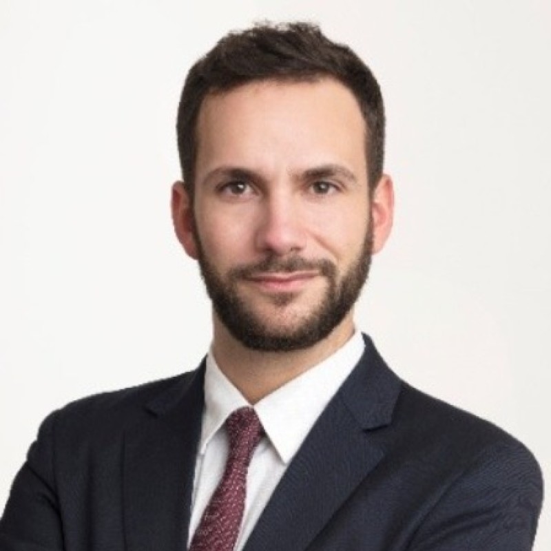 Julien Fiamma Baret