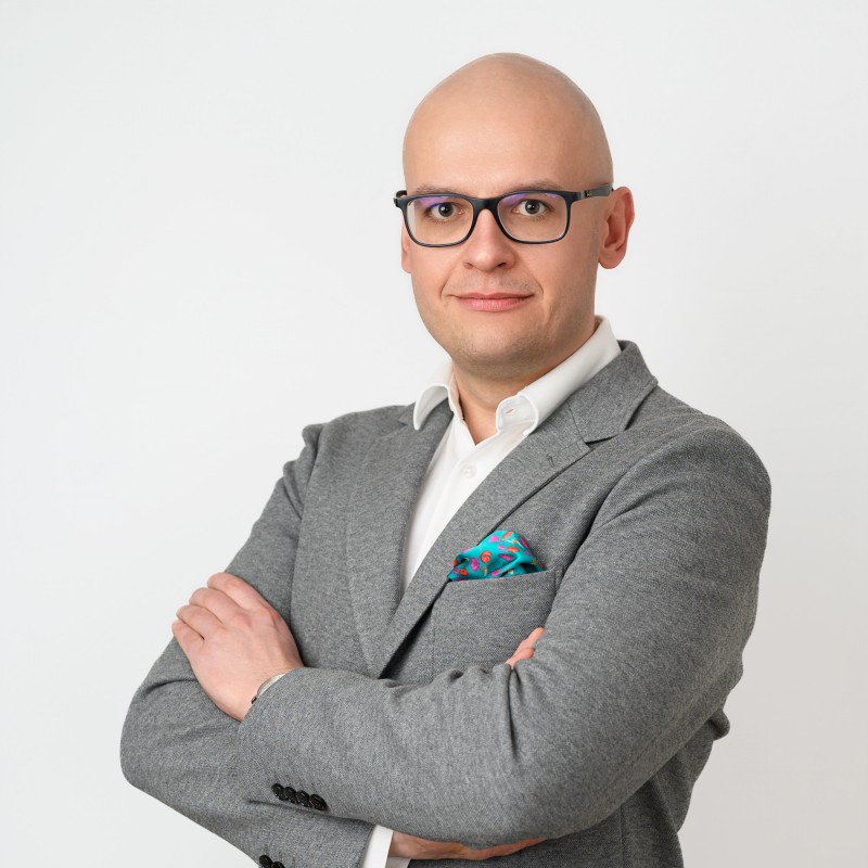 Bartosz Kling