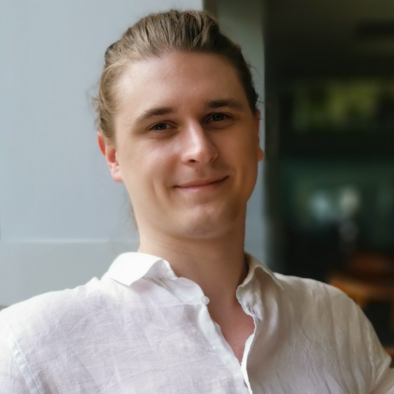 Patryk Kobielak