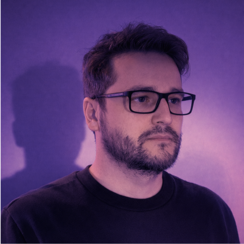 Máté Torok