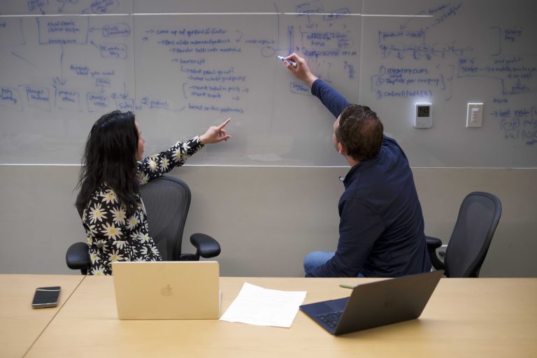 AceMakers strategy session